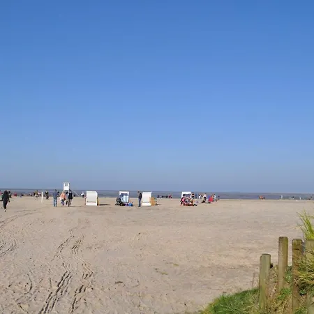 Nr 31 - Am Yachthafen Casa vacanze *