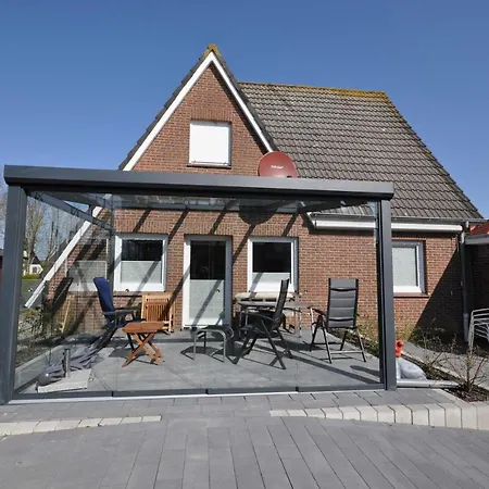 Nr 31 - Am Yachthafen Casa vacanze