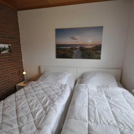 Casa vacanze Nr 31 - Am Yachthafen *