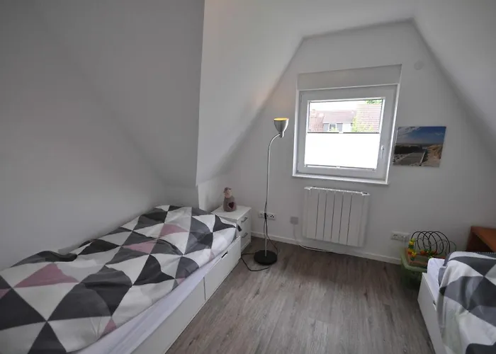 Nr 31 - Am Yachthafen Carolinensiel